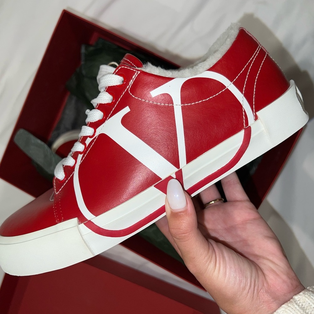 Valentino Garavani Sneaker - Picture 6 of 7